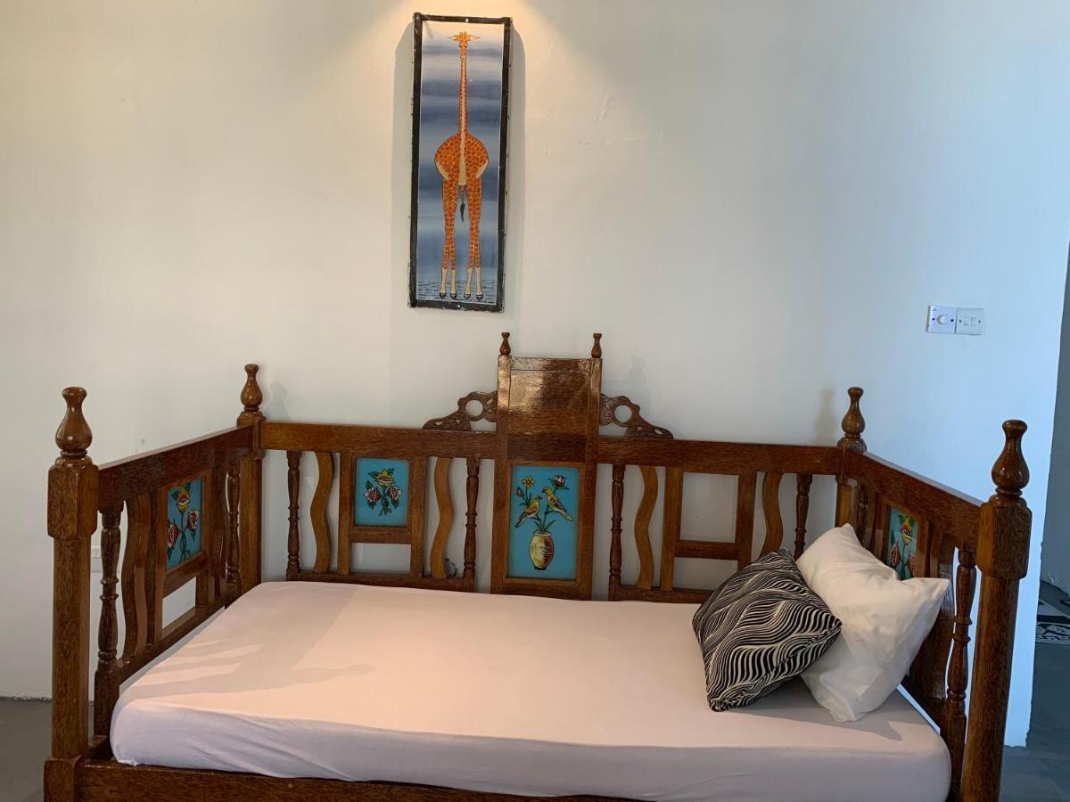 Hotel The African Paradise