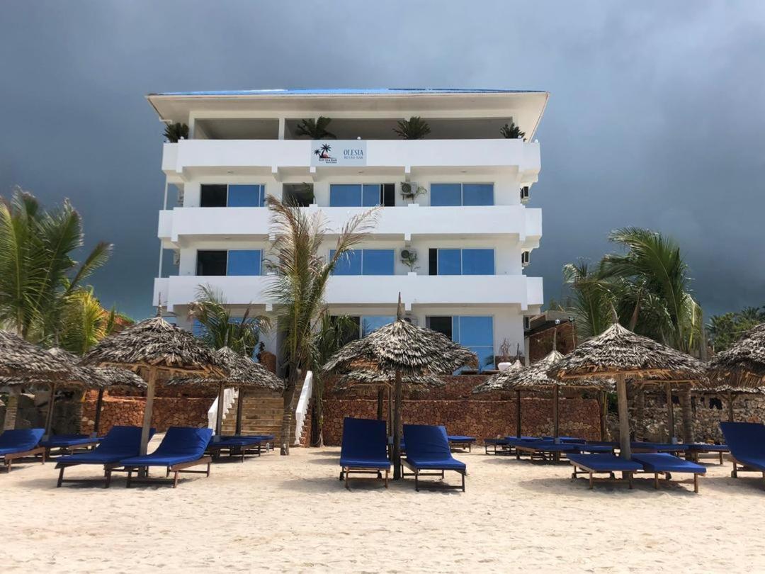 Sunseabar 4* Kendwa