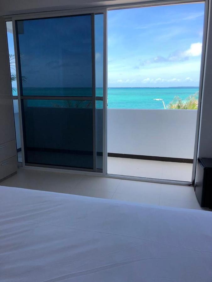 Hotel Sunseabar 4*