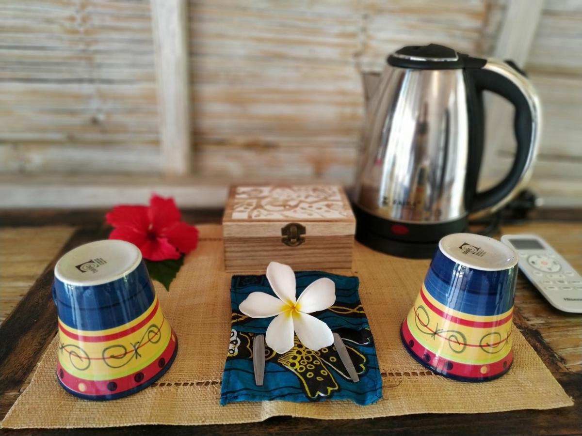 Resort Karamba Eco Boutique