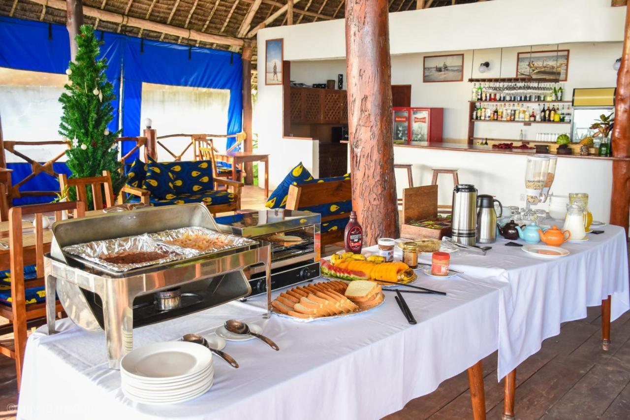 Hotel Panga Chumvi 3*