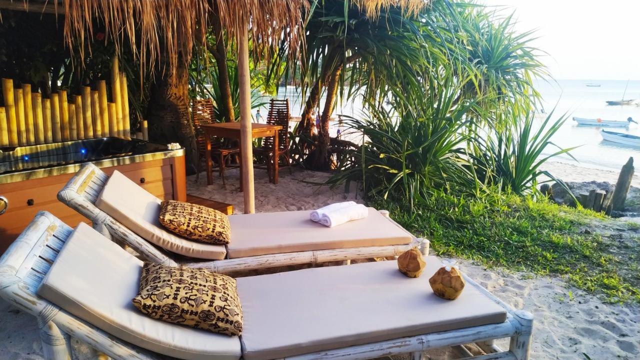 Karamba Eco Boutique Resort