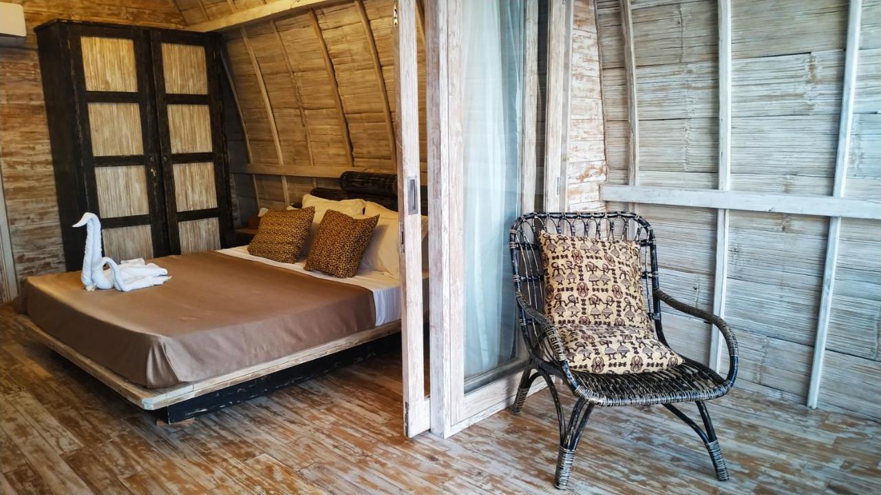 Karamba Eco Boutique 4* Kizimkazi