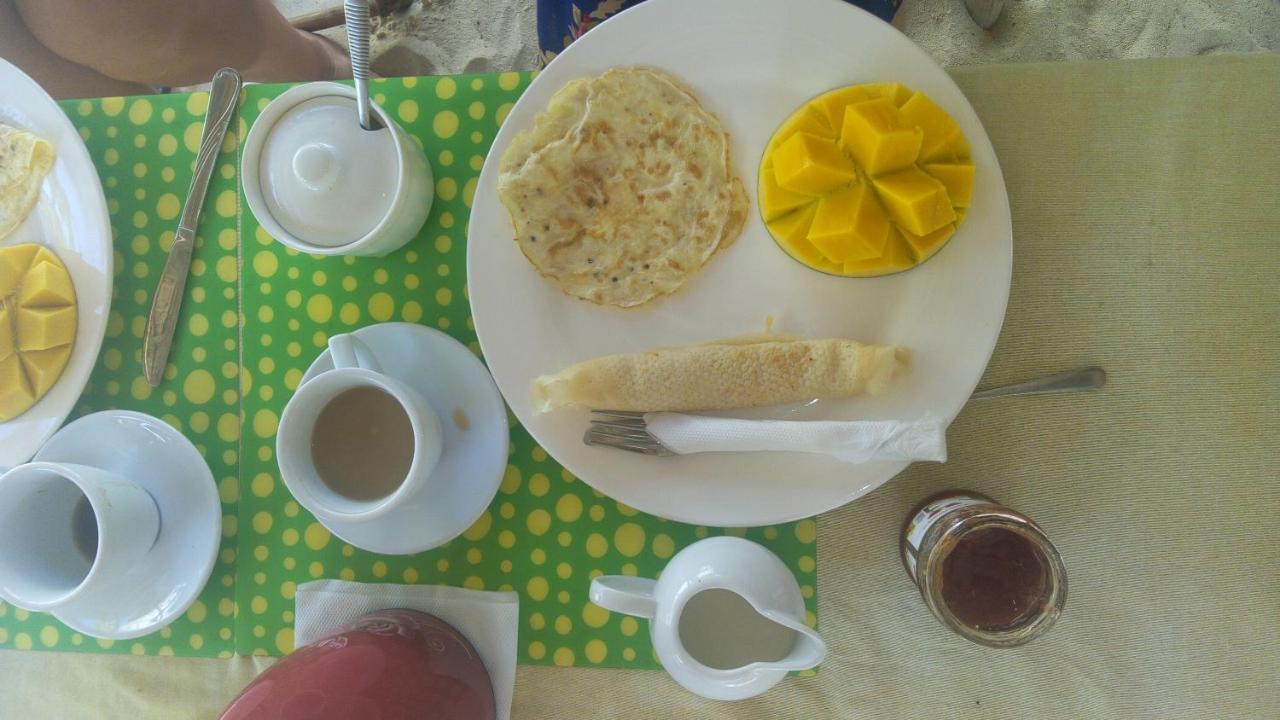 Bed & Breakfast Kaskazi Beach