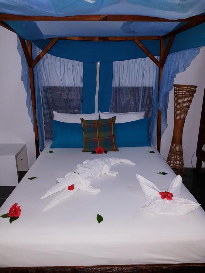 Baby Lodge *
