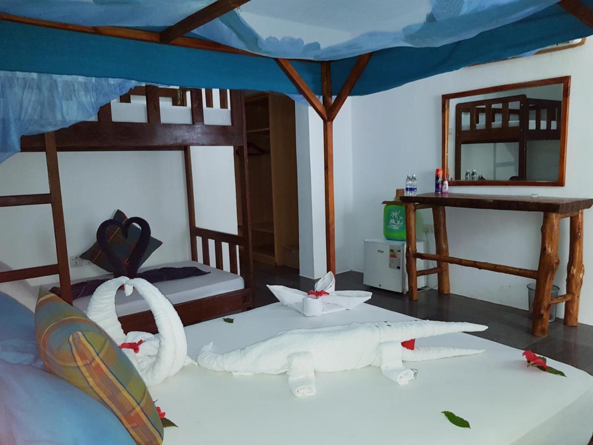 Baby Lodge Nungwi