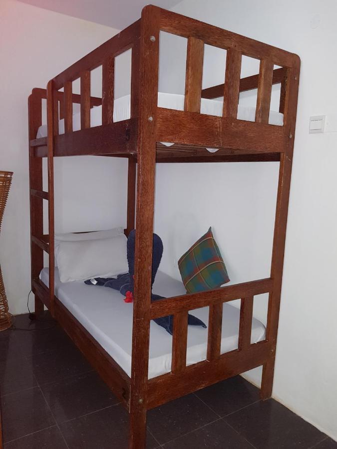 Baby Lodge Nungwi