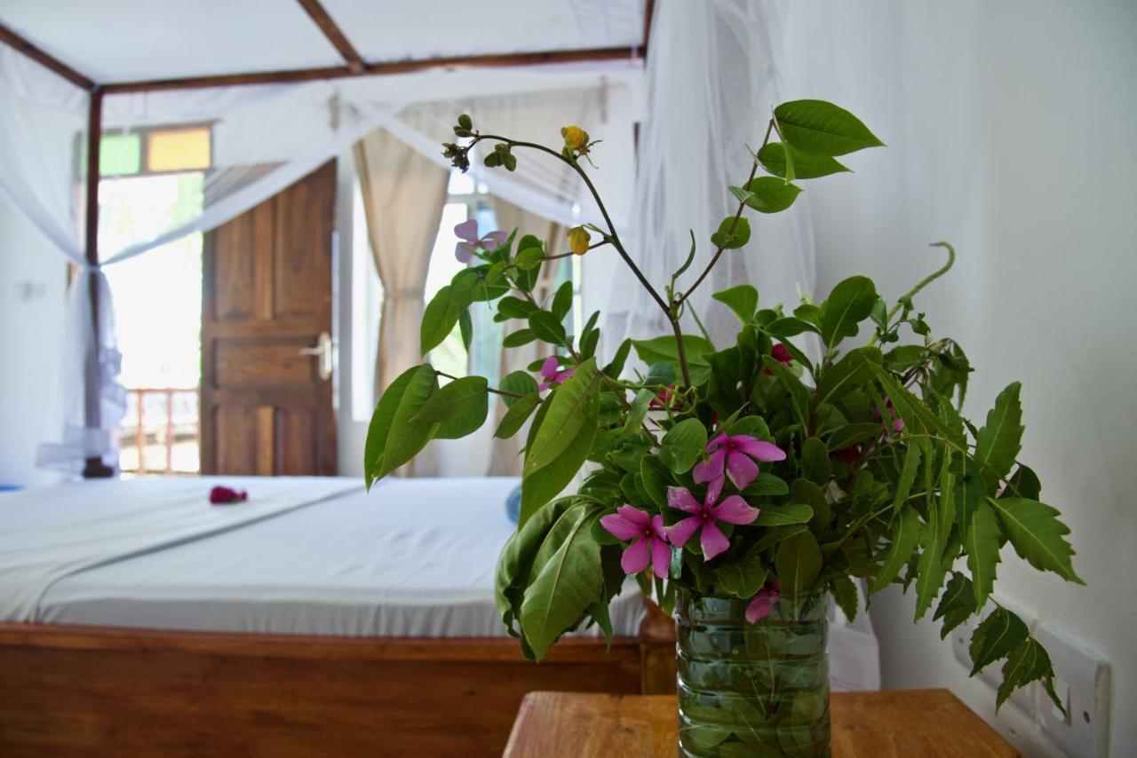 Bed & Breakfast Meck's Nungwi