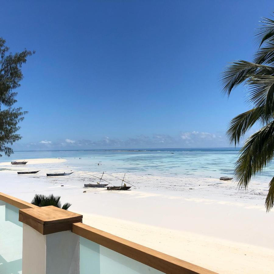 Ocean View Junior Tatu Zanzibarhouses Apartment Kiwengwa (Zanzibar)