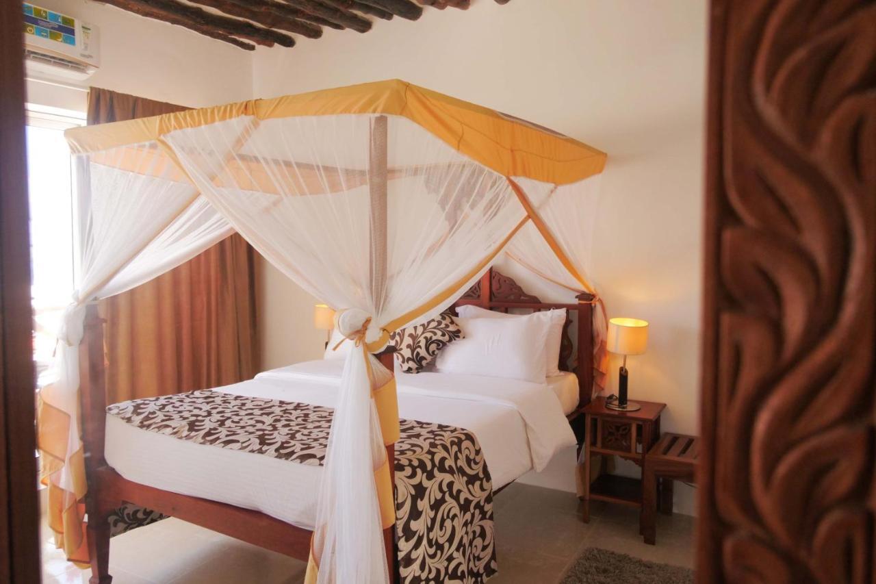Guest house Isla Bonita Zanzibar Matemwe (Zanzibar)