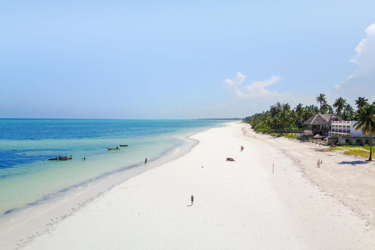 Isla Bonita Zanzibar Guest house
