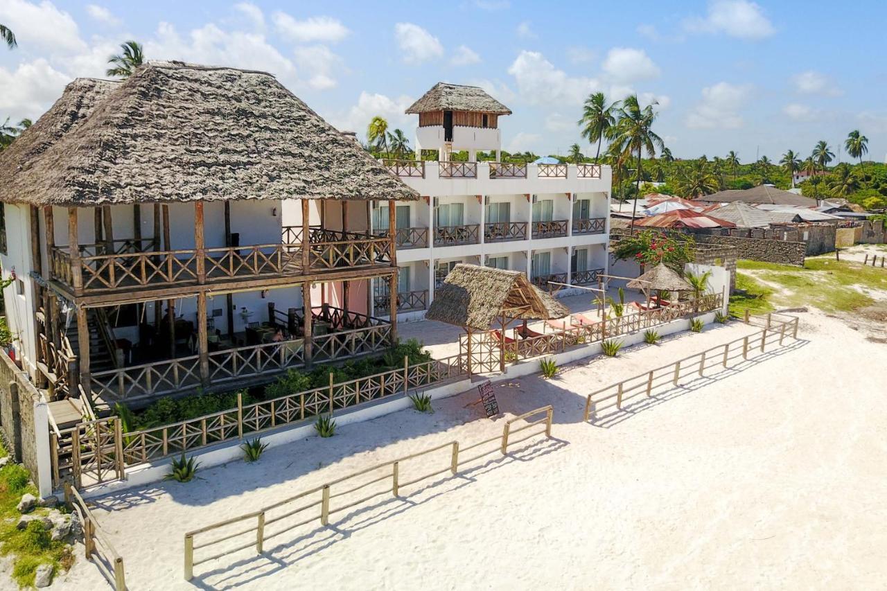 Isla Bonita Zanzibar 3*