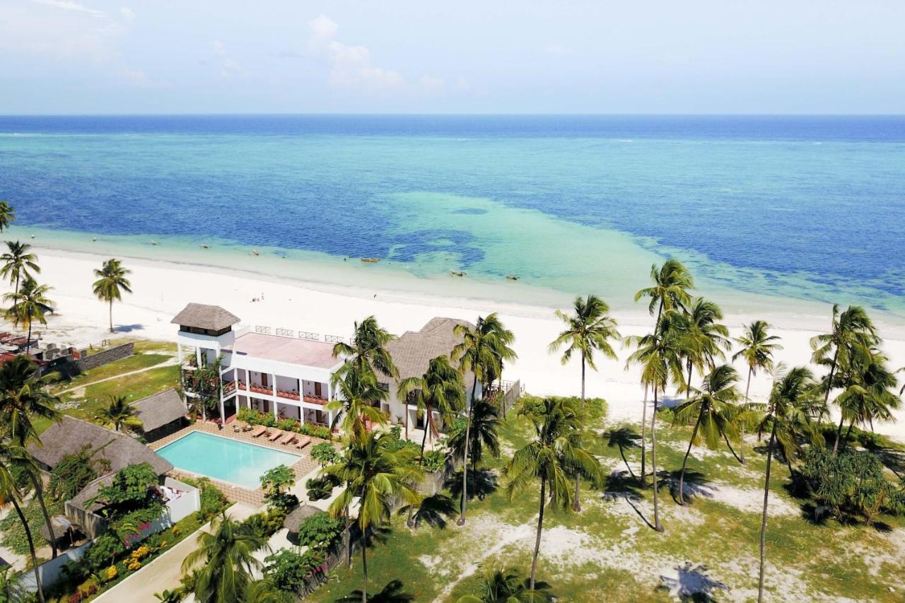 Guest house Isla Bonita Zanzibar Matemwe (Zanzibar)