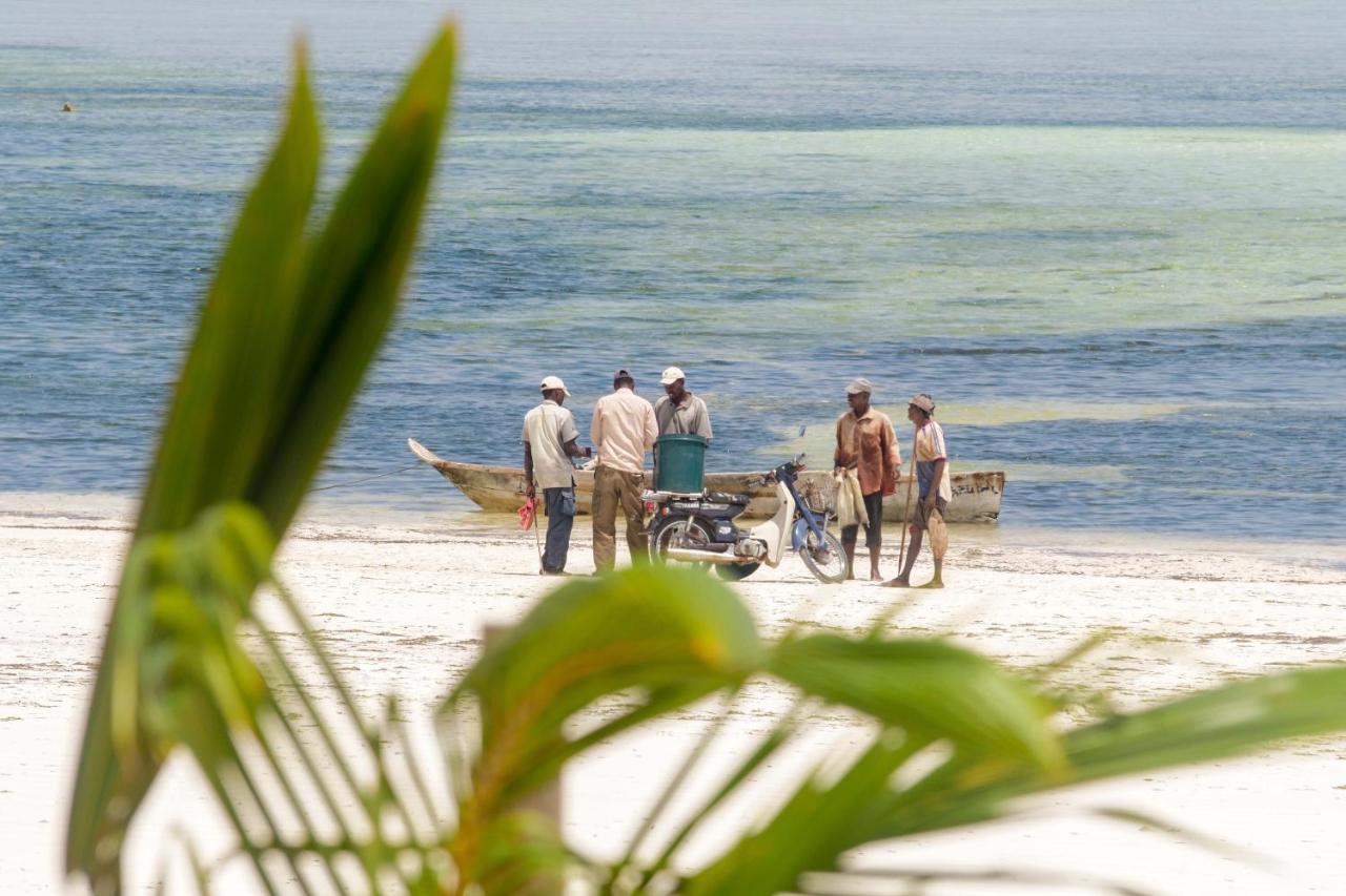 Isla Bonita Zanzibar