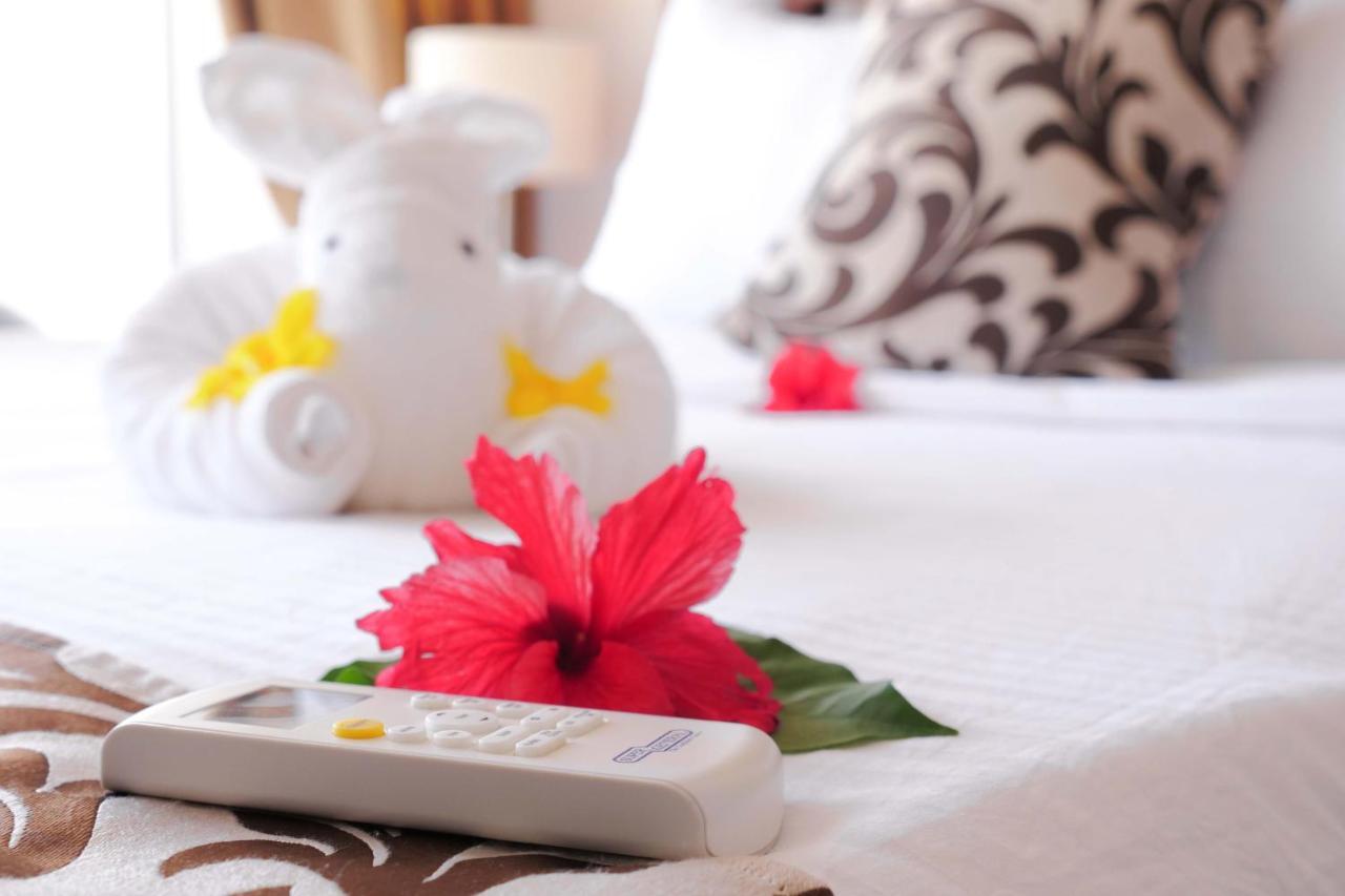 Isla Bonita Zanzibar Guest house 3*