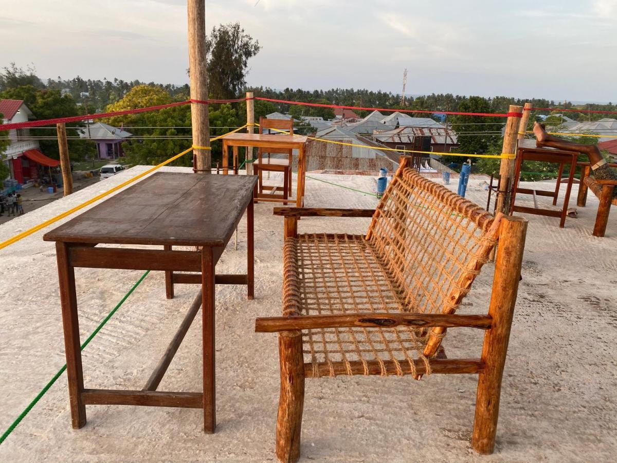 Bed & Breakfast Village View