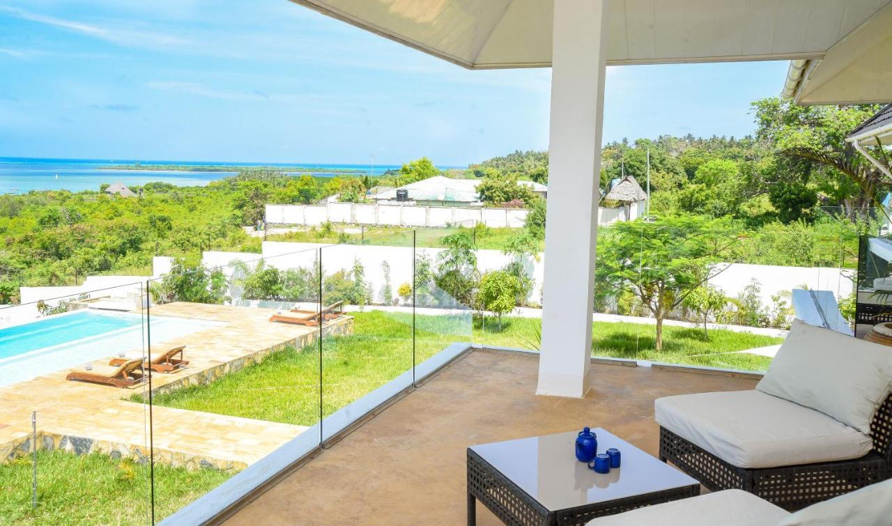 Villa The Palm By Amazing Zanzibar *