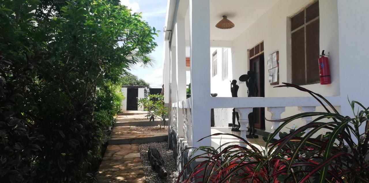 Maisha Marefu Apartment Kiwengwa (Zanzibar)