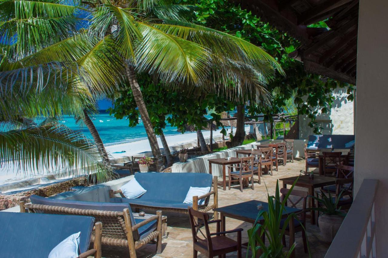 Hotel Sarabi Zanzibar