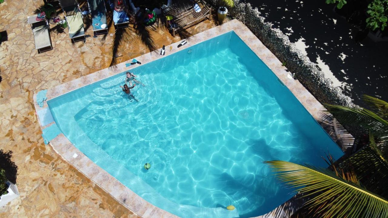 Resort Goasis Zanzibar Nungwi