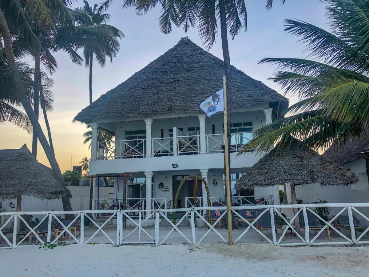 The African Paradise Hotel