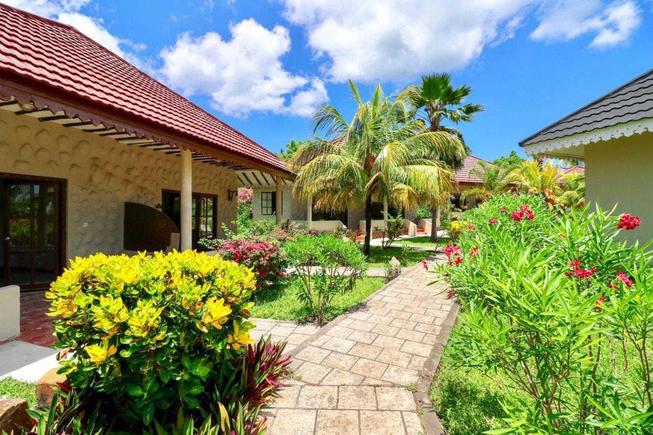 Sarabi Zanzibar Hotel 3*