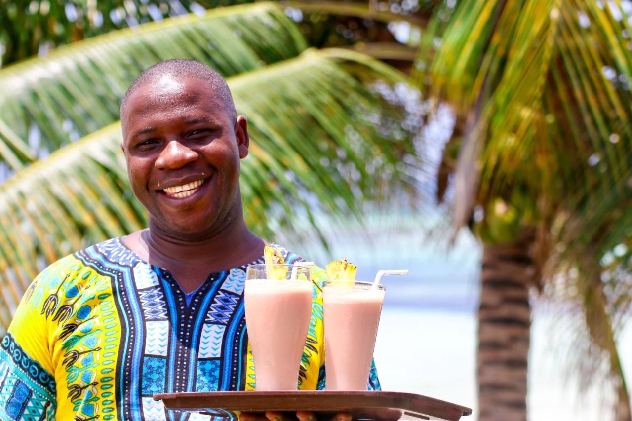 Sarabi Zanzibar 3*