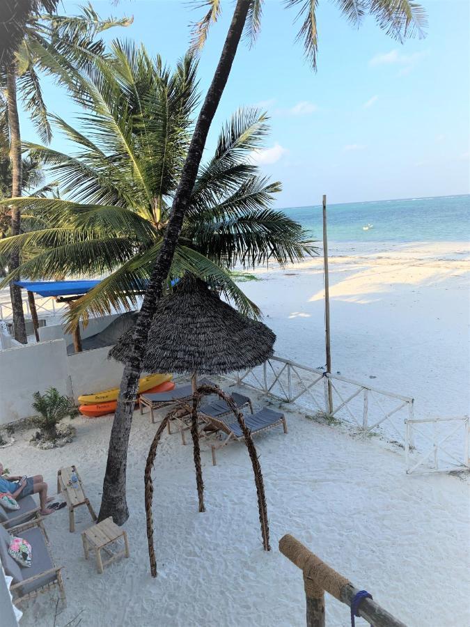 The African Paradise Hotel 3*