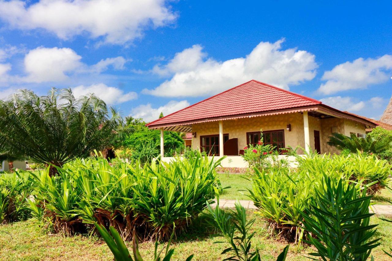 Sarabi Zanzibar Hotel Kizimkazi