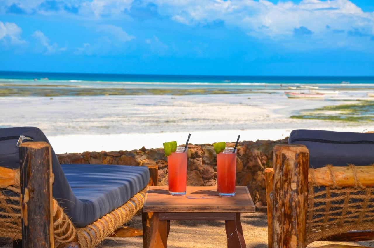 Sarabi Zanzibar Hotel Kizimkazi