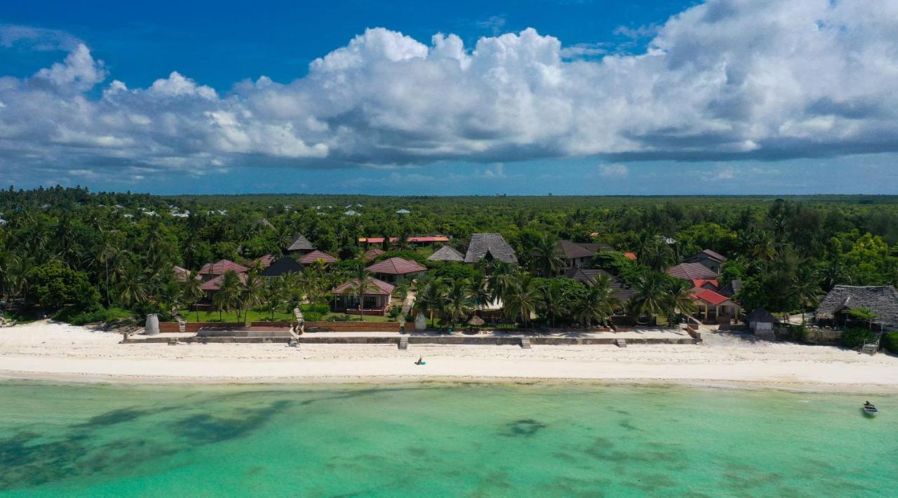 Hotel Sarabi Zanzibar