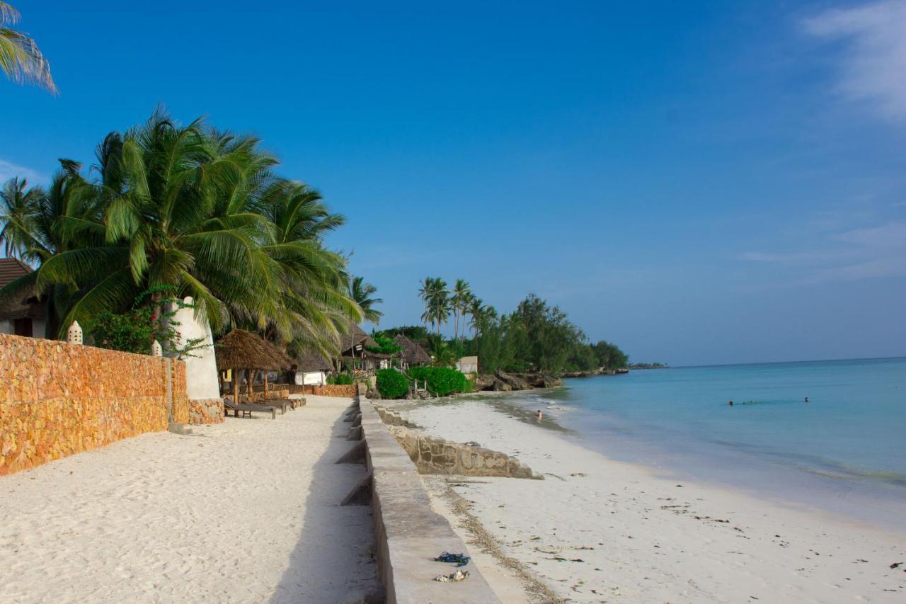 Hotel Sarabi Zanzibar Kizimkazi