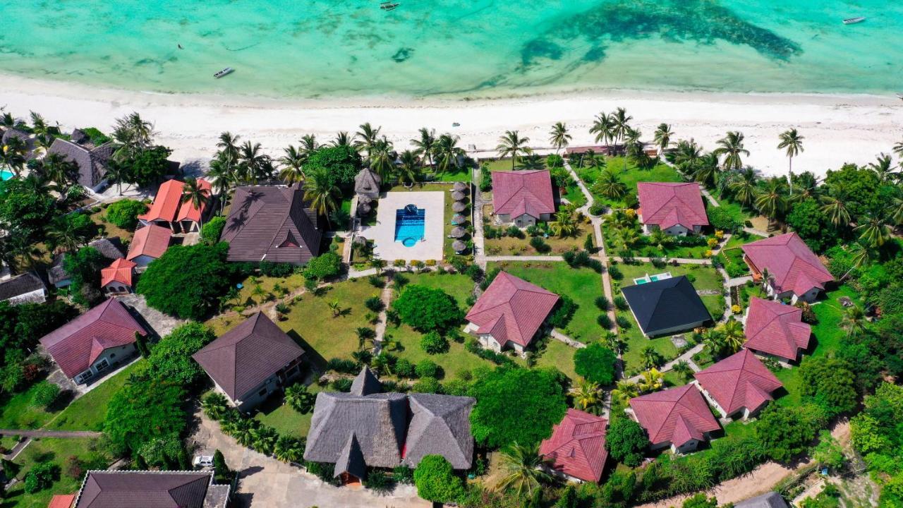 Hotel Sarabi Zanzibar 3*