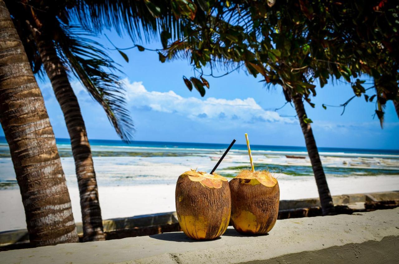 Sarabi Zanzibar Hotel 3*