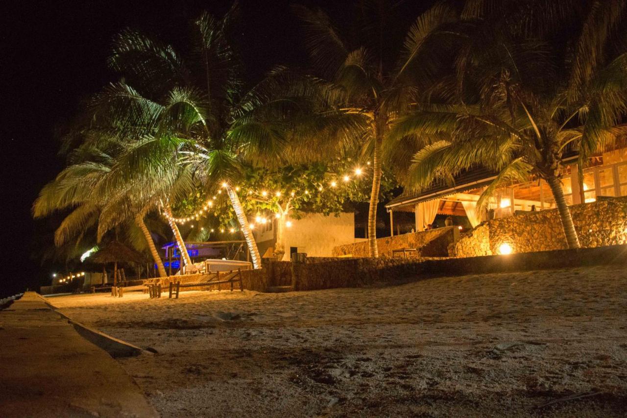 Sarabi Zanzibar Kizimkazi