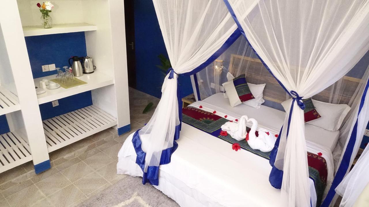 Airport Palace Bed & Breakfast Zanzibar
