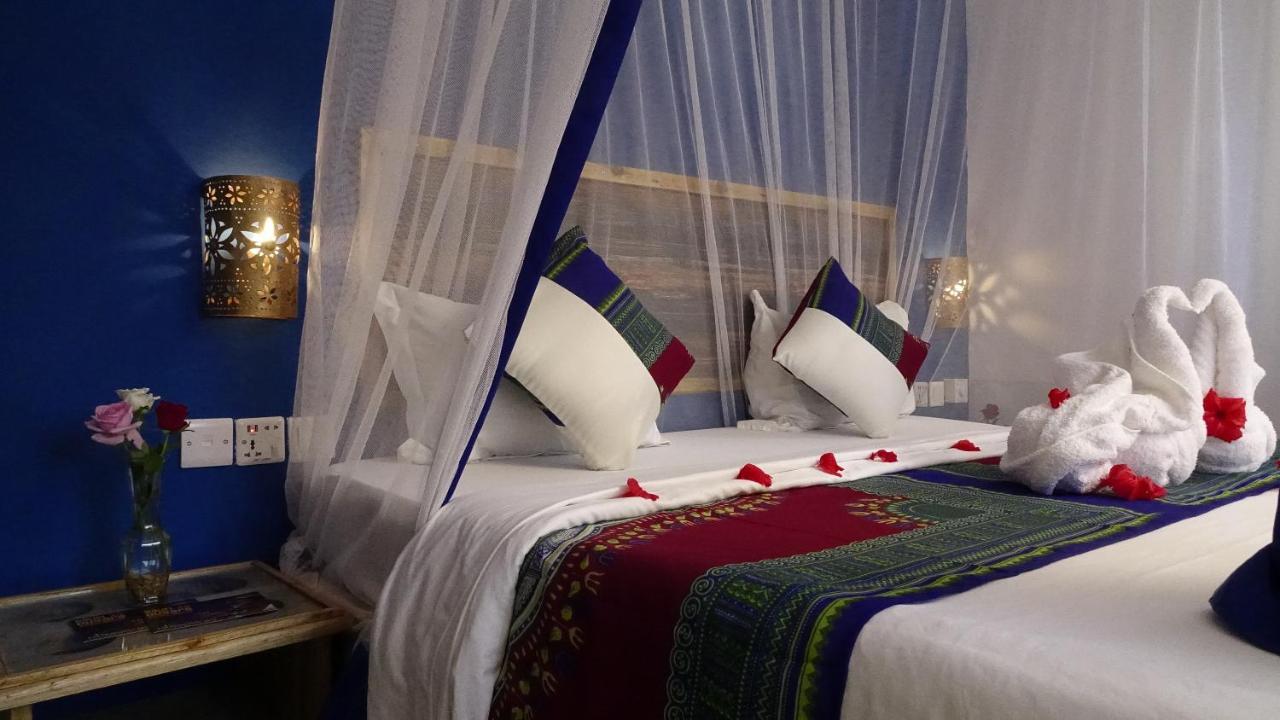 Bed & Breakfast Airport Palace Zanzibar