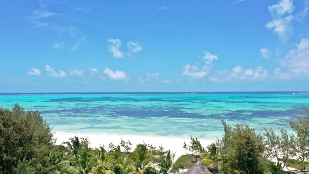 Amani Boutique - Small Luxury Of The World Hotel Paje