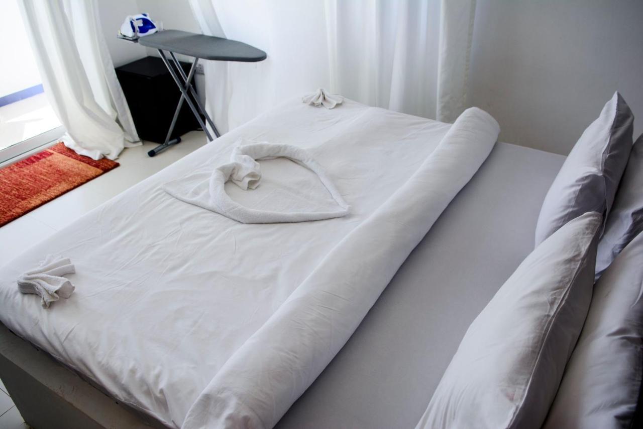 Hotel Sunseabar 4*