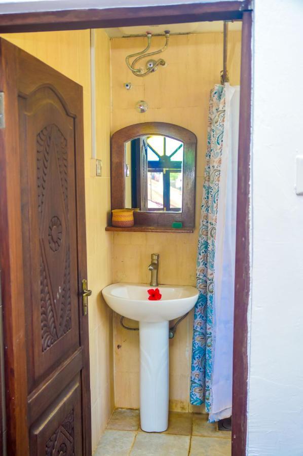 Asili Town House Hotel
