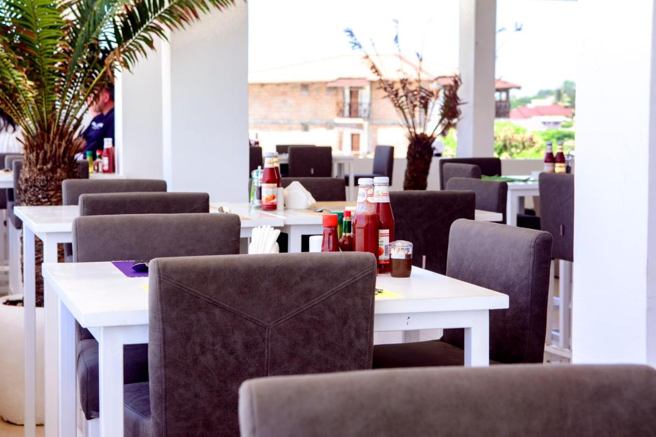 Sunseabar Kendwa