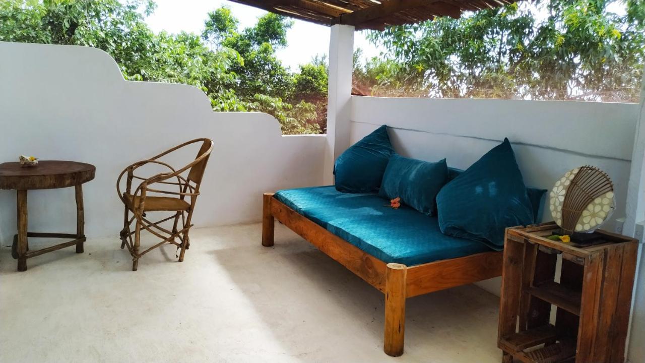 Karamba Eco Boutique Resort