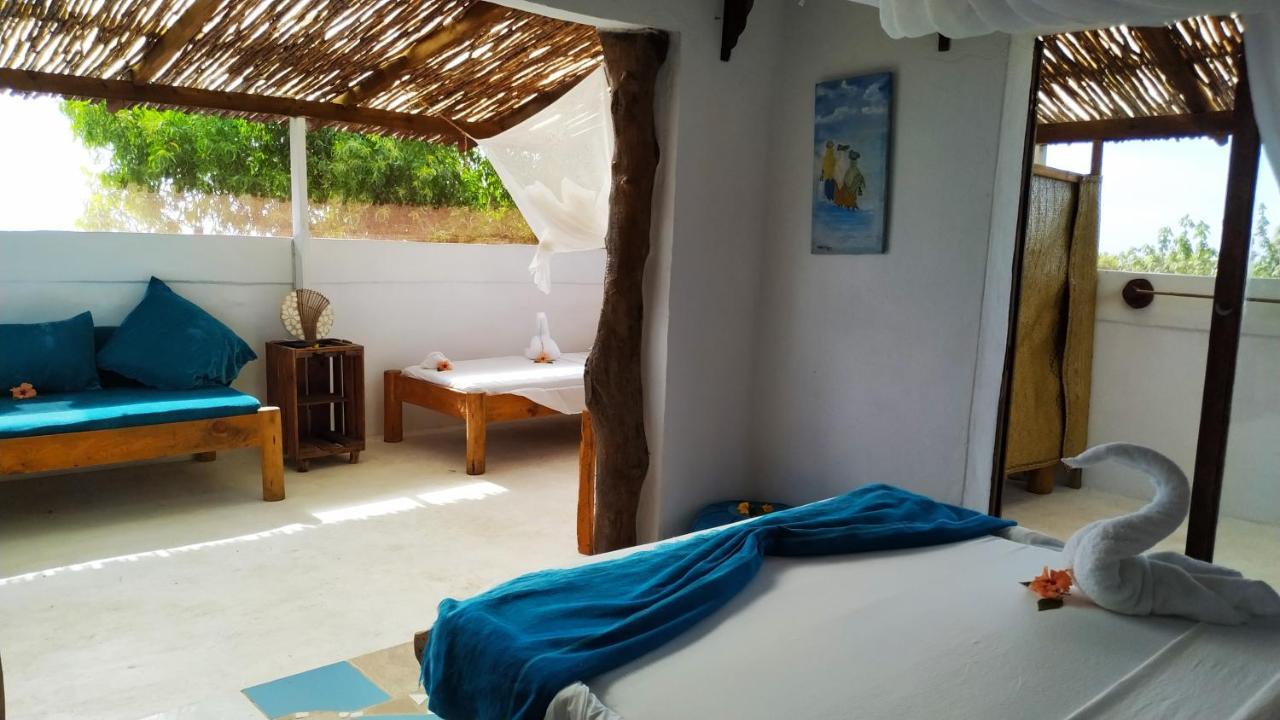Resort Karamba Eco Boutique