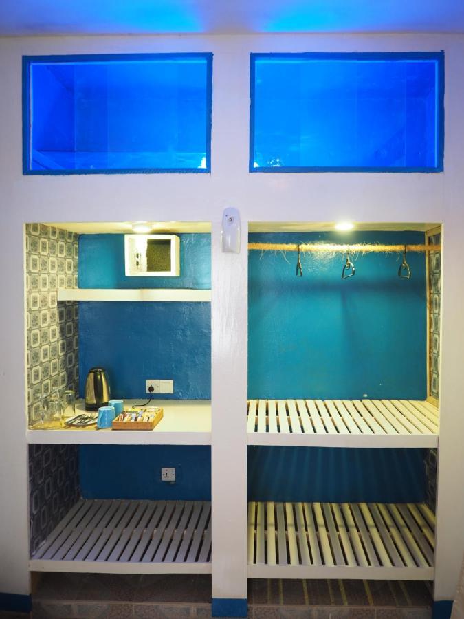 Airport Palace Bed & Breakfast 3*