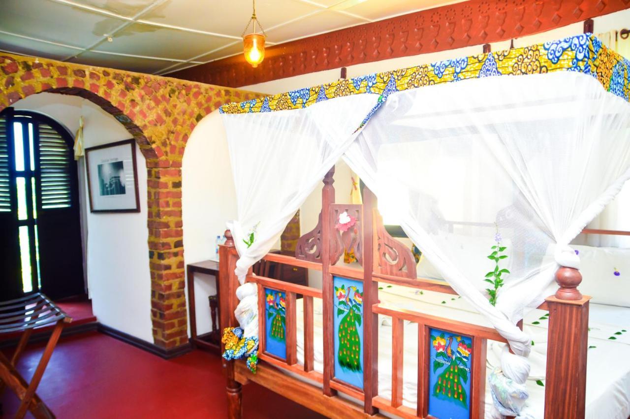 Asili Town House 2* Zanzibar