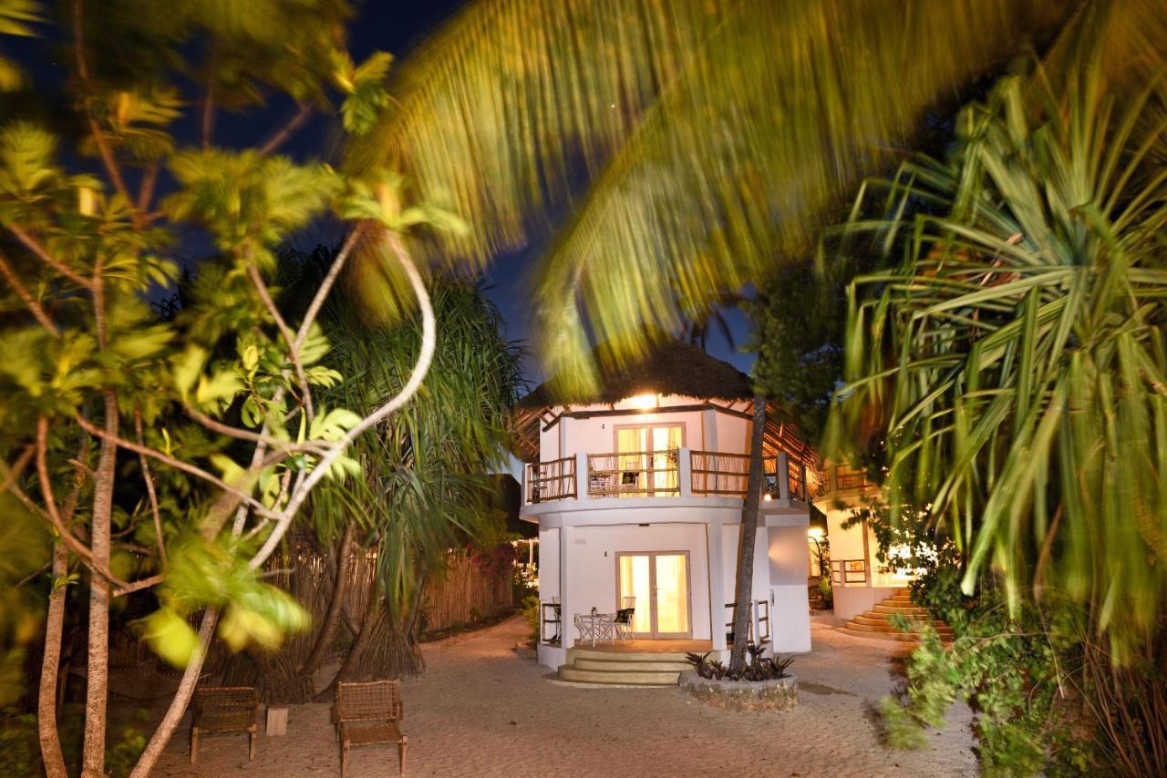 Sharazad Boutique Hotel Jambiani (Zanzibar)