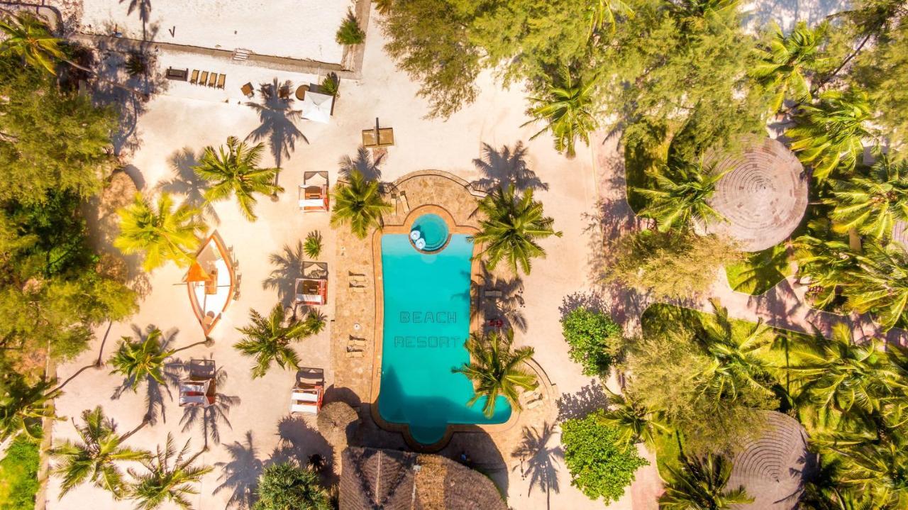 Ahg Maya Bay & 4* Michamvi Kae