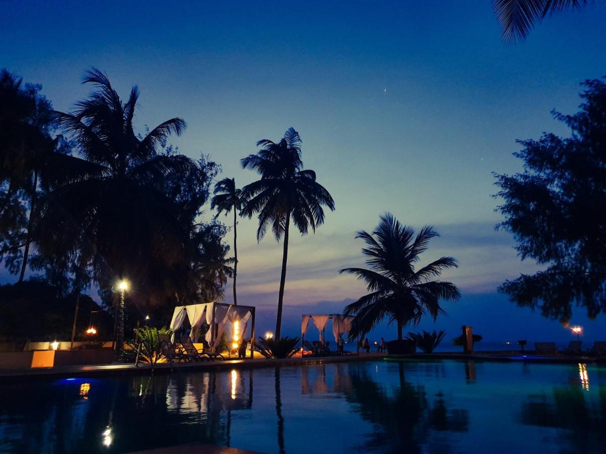 Hotel Ahg Maya Bay & 4*