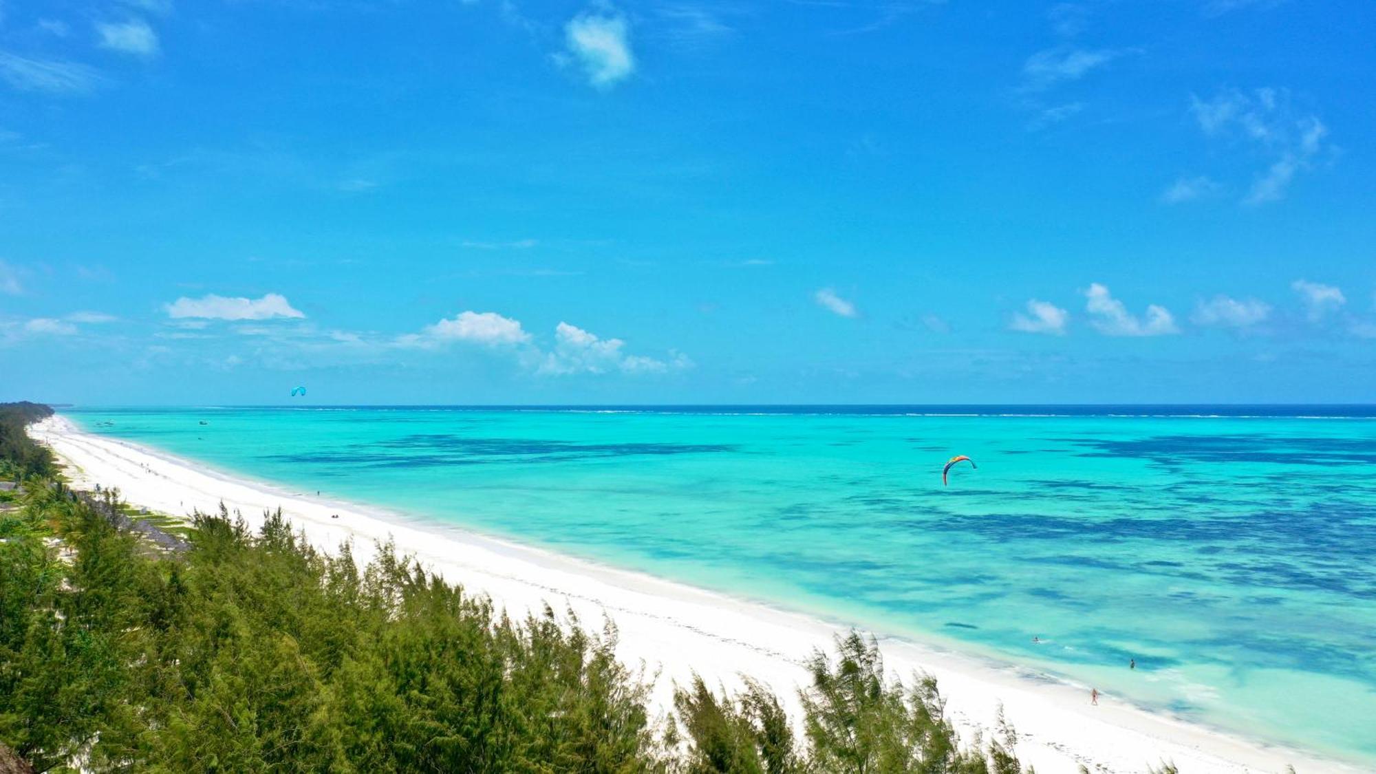 Amani Boutique - Small Luxury Of The World 5* Paje