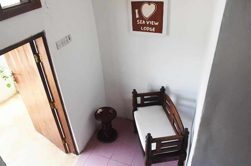 Hotel Sea View Boutique